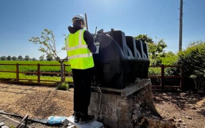 What heating oil help is currently available in the UK?