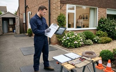 What ISO 9001:2015 Certification Means for Our Customers